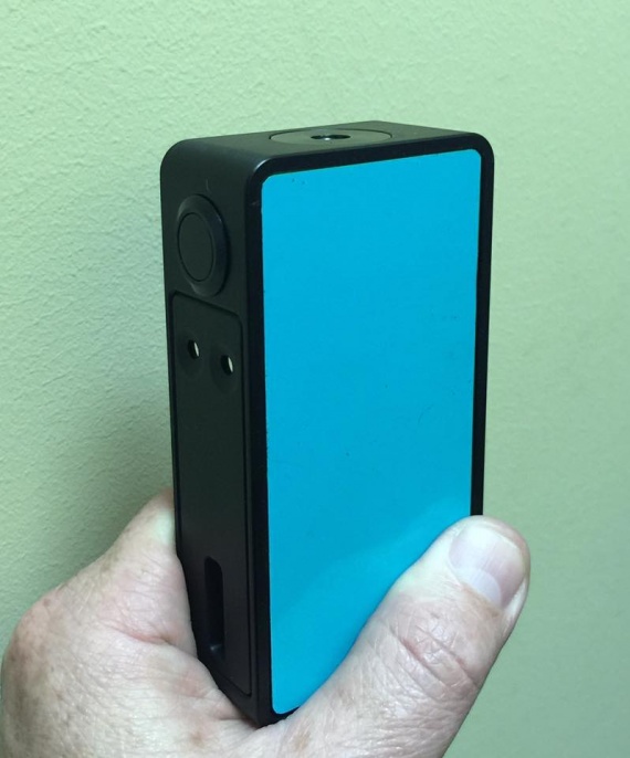 Box Mods Customs - создай свой боксмод сам