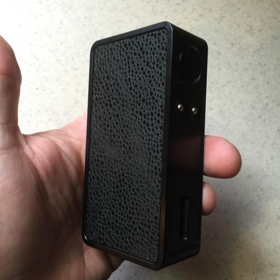 Box Mods Customs - создай свой боксмод сам