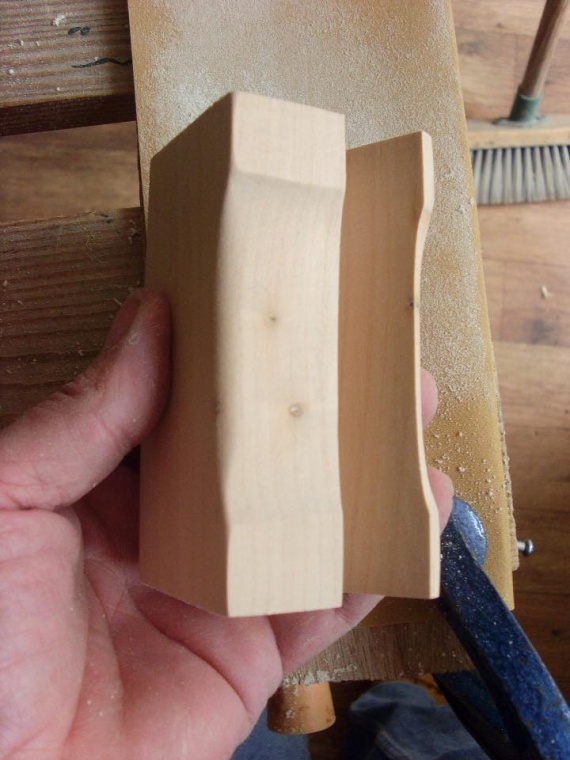 Nightingale Box Mod от Vapeart Box Mods - это по-настоящему ручная работа