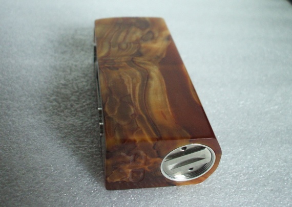 Vapers Plus ЯR Box Mod SX350J - мод родом из Румынии