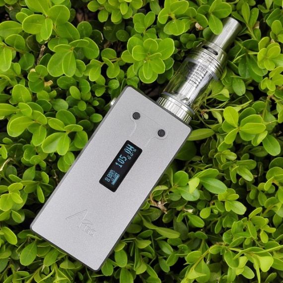 iJoy A160 - ещё одна новинка от iJoy, ломающая стереотипы