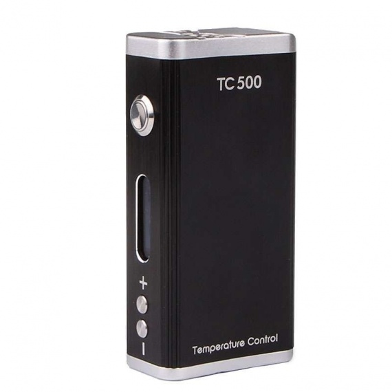 KangSiDe TC500 - пока слабовато