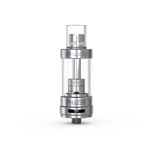Apollo Phaser Sub-Ohm Tank - ещё один качественный суб-омник со своими уникальными особенностями