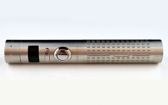 Apollo V-Tube 4 - трубомод жив!