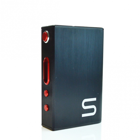 Project Sub-Ohm Project Square - квадрат суб-омщика