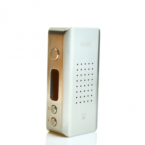 SmokTech KooPor Mini - компактный боксмод с термоконтролем на 60W