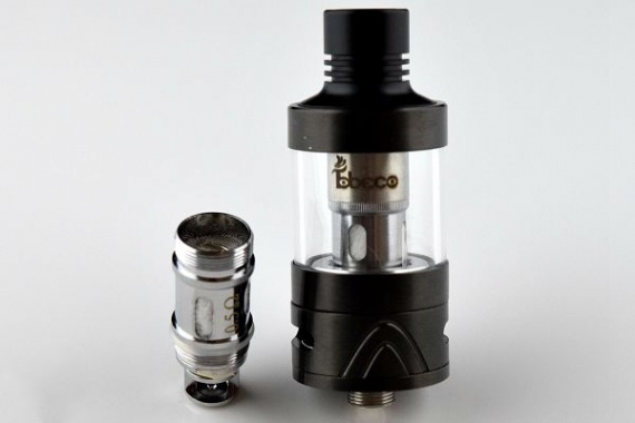 Tobeco Super Tank Mini - меньше, красивее и интереснее чем обычная версия