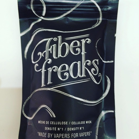 Fiber Freaks - идеальная замена хлопку