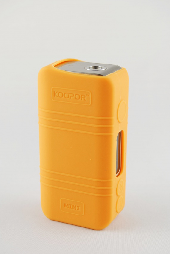 Koopor Mini 60W - мини high-end мод с шикарным термоконтролем