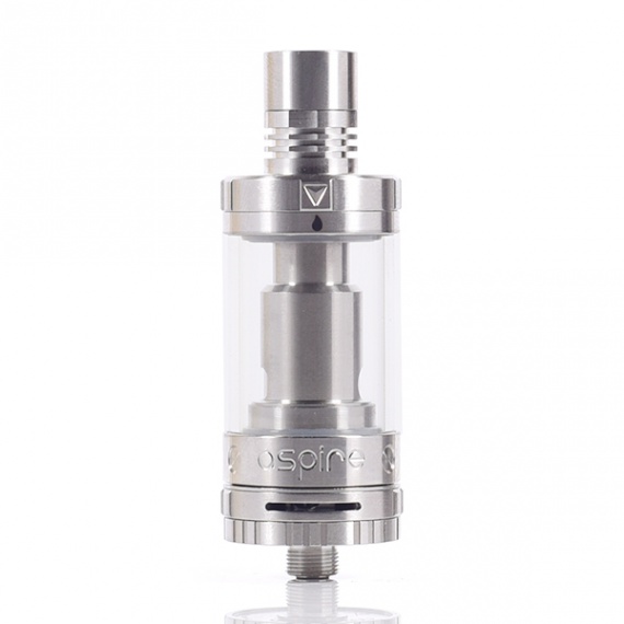 Aspire Triton II - клэптон бак