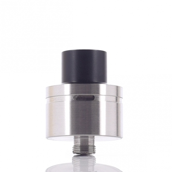 AX1 RDA от Vicious Ant и Sector One Vapors - ну оччень крутой обдув