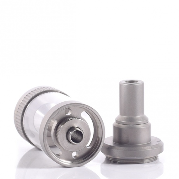 The Russian 3.0 RTA от UCT - возрождение легенды