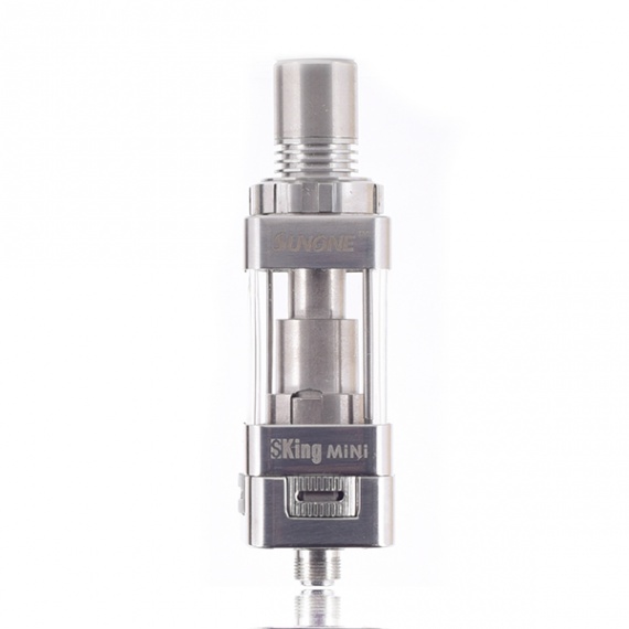 Sunone SKing Mini Square Sub-Ohm Tank - мини версия