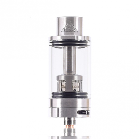 The Shark Sub-Ohm Tank (VPRS) - от создателей Cloud Champ, Snubnose и Thunder Cloud