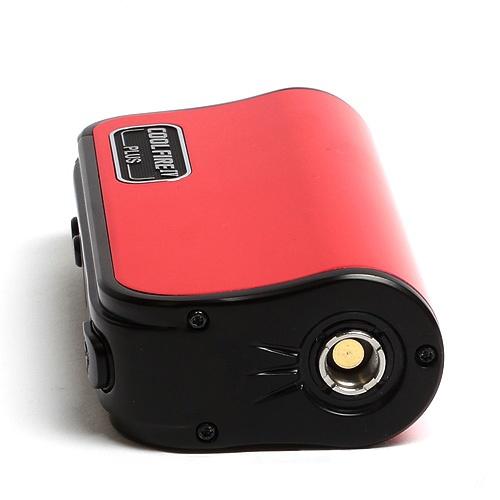 Innokin Coolfire IV Plus 70W iSub G Full Kit - совершенно неудачное обновление удачного набора