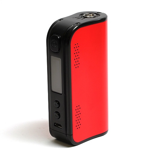 Innokin Coolfire IV Plus 70W iSub G Full Kit - совершенно неудачное обновление удачного набора