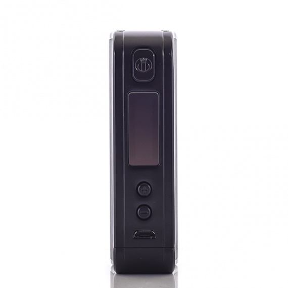 Innokin Coolfire IV Plus 70W iSub G Full Kit - совершенно неудачное обновление удачного набора