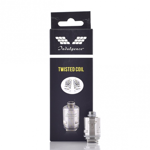 Mutank Sub-Ohm Tank от PSO и Indulgence - отличное продолжение Mutation X MT RTA
