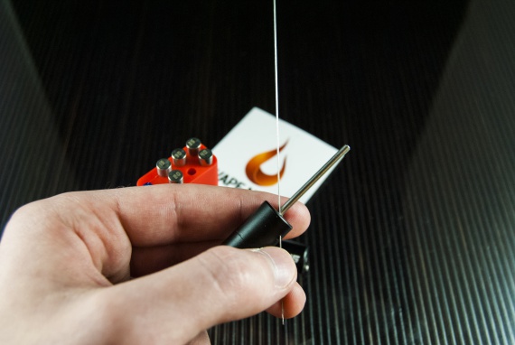 Coil Master DIY Kit V2 - пожалуй, самый крутой набор для койлбилдинга