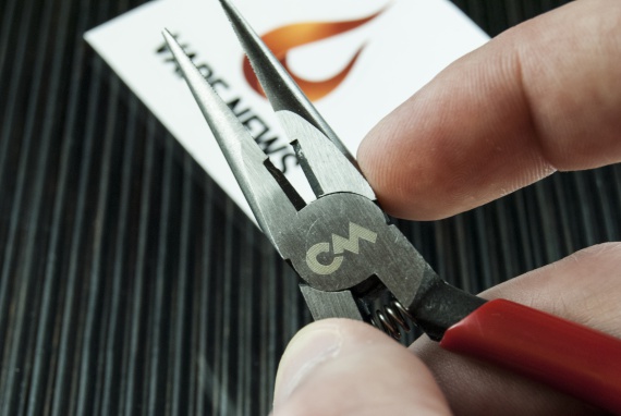 Coil Master DIY Kit V2 - пожалуй, самый крутой набор для койлбилдинга