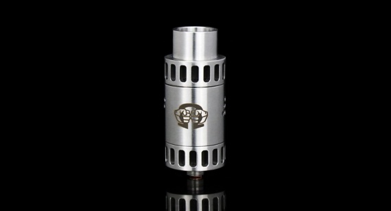 Fogwind Vapor Alliance V2 RDA - куча вариантов