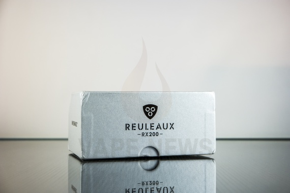 Wismec Reuleaux RX200 - за него просят меньше, чем он реально стоит
