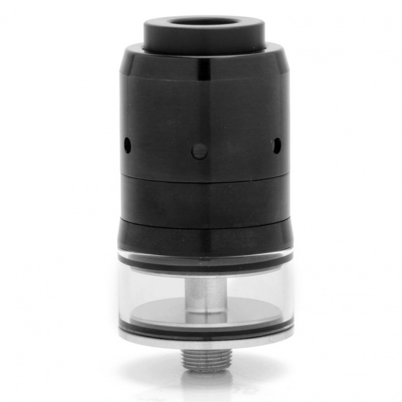 iVOGO Velocity RDTA - а что если сделать из Velocity дрипкобак