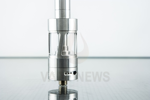 Innokin iSub S - вкусный бак для использования в режиме ТК