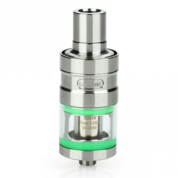 Eleaf Lychee - Cubis от Eleaf