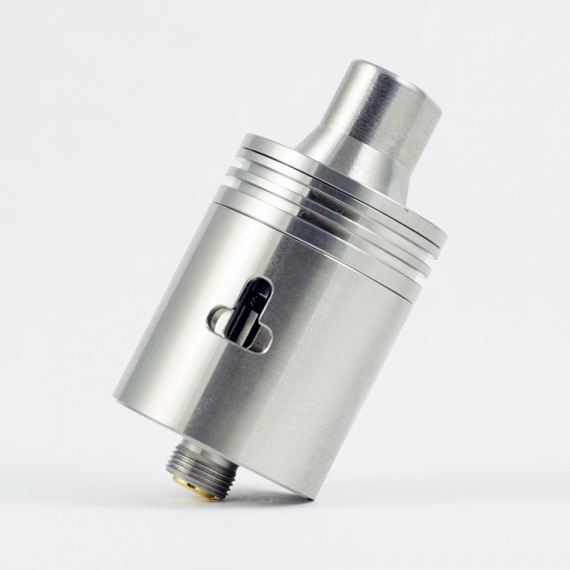 EHPRO&Duality Designs Model T RDA - не только Форд может быть Model T