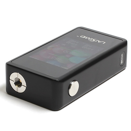 Laisimo L3 Touch - а теперь с сенсорным экраном