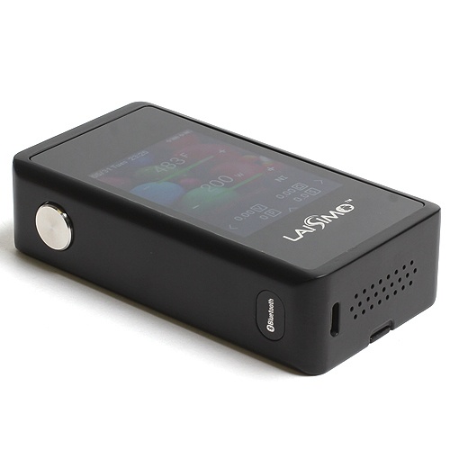 Laisimo L3 Touch - а теперь с сенсорным экраном