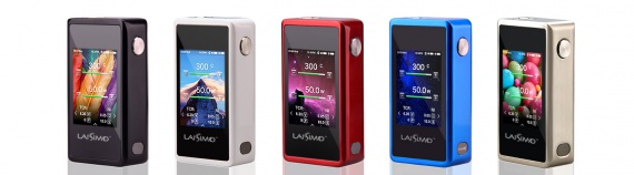 Laisimo L3 Touch - а теперь с сенсорным экраном