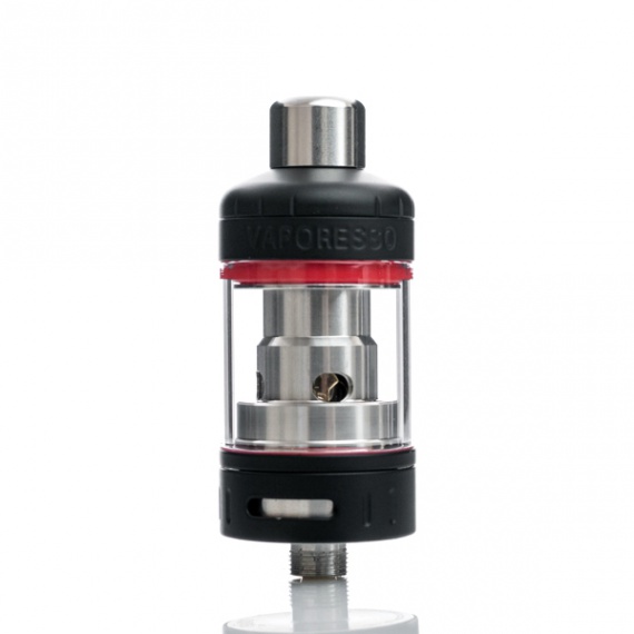 Vaporesso Target PRO 75W - обновили всё, что требовалось