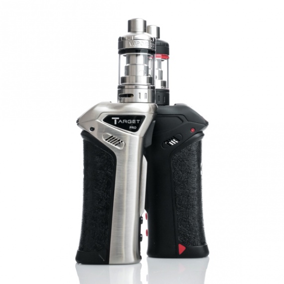 Vaporesso Target PRO 75W - обновили всё, что требовалось