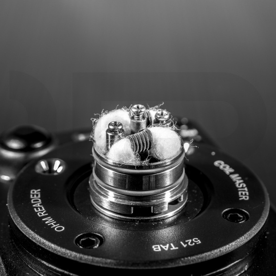 Жидкости Good Vape GreatFog (Red Smokers) - феноменальное соотношение цены и качества
