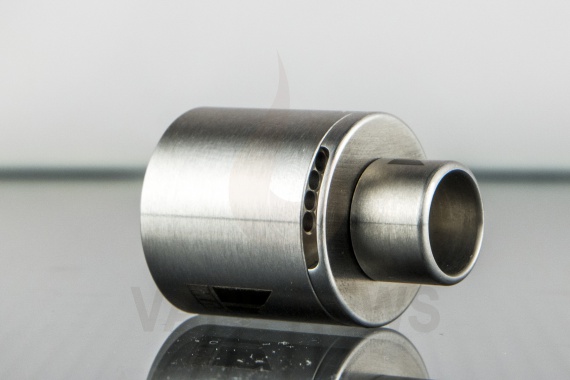 Maker RDA - сделано в США