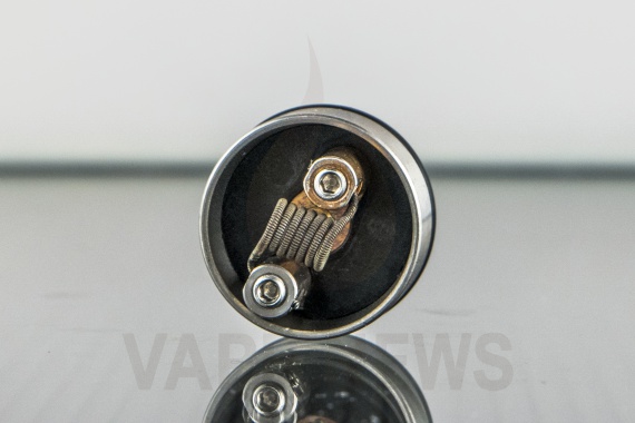 Maker RDA - сделано в США