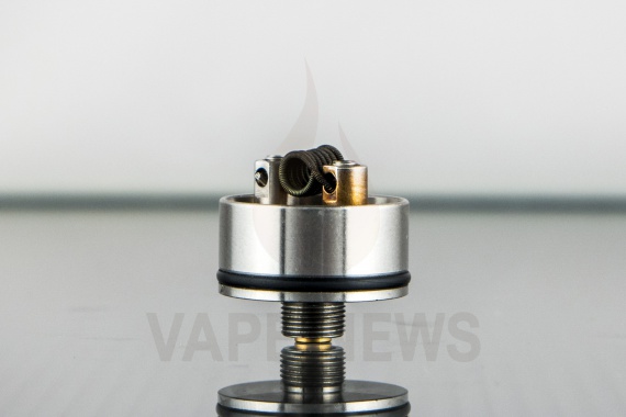 Maker RDA - сделано в США
