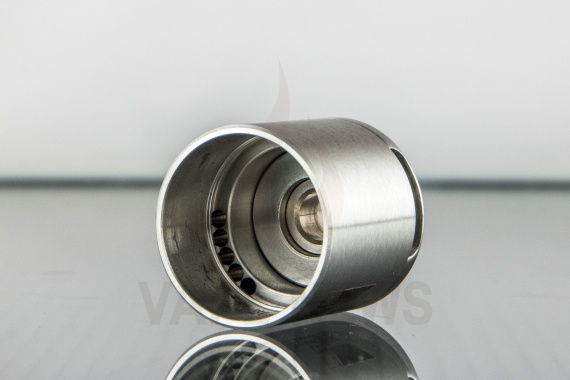 Maker RDA - сделано в США