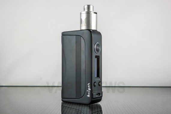 Maker RDA - сделано в США