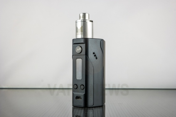 Maker RDA - сделано в США