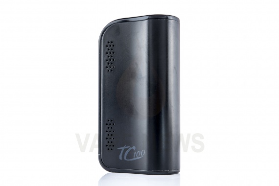 Innokin Coolfire TC100W - чип Aethon и отличный ТК