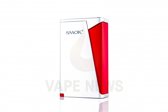 SMOK H-Priv Kit - для любителей яркого дизайна