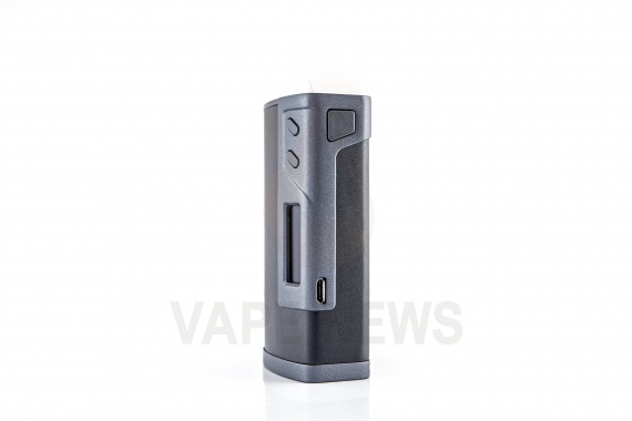 Sigelei Fuchai 213W - проще, дешевле, с тем же дизайном