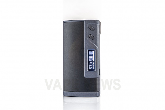 Sigelei Fuchai 213W - проще, дешевле, с тем же дизайном