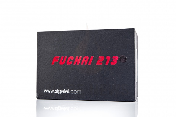 Sigelei Fuchai 213W - проще, дешевле, с тем же дизайном