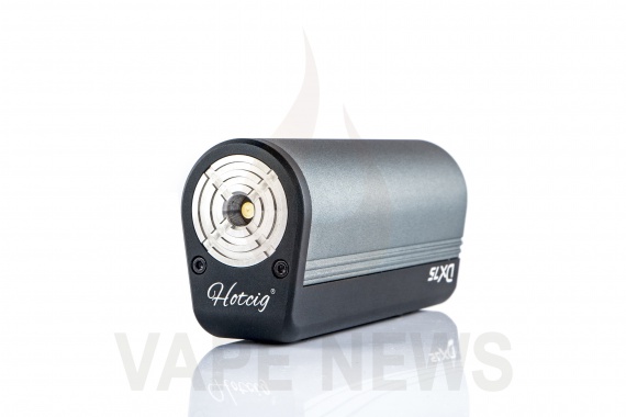 Hotcig DX75 - одна из самых компактных DNA75