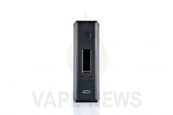 Hotcig DX75 - одна из самых компактных DNA75