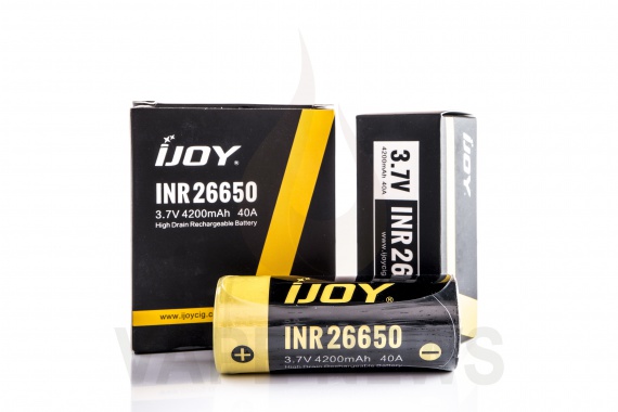 iJoy Limitless LUX 215W - идеальный боксмод для дальнобойщиков